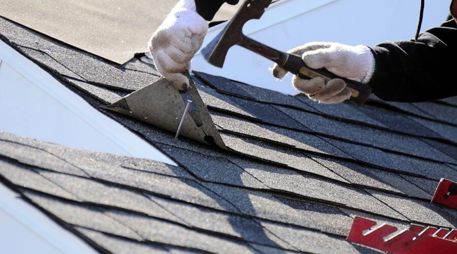 Expert new roof installation services in Covington, KY
